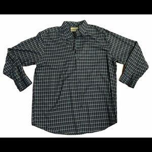 Roundtree & yorke button down